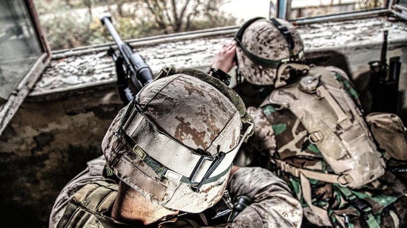 Залужный заявил о требовании Зеленского и США контрнаступления без оснащения ВСУ