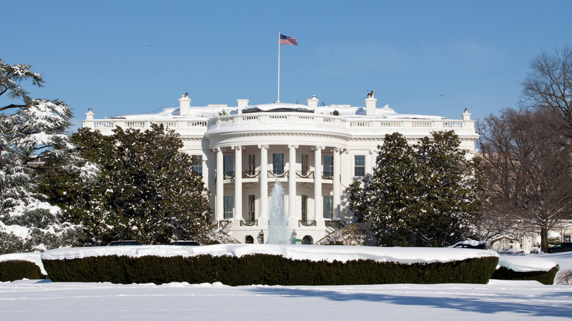 Ушаков: Москва ждёт от Вашингтона конкретных предложений для разговора лидеров