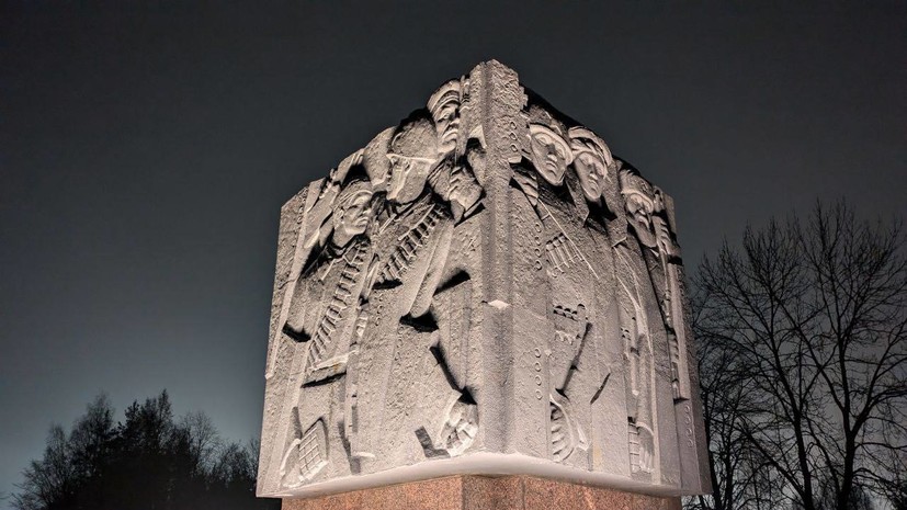 Более 2,3 млрд рублей направят на выплаты ветеранам Петербурга и Ленобласти