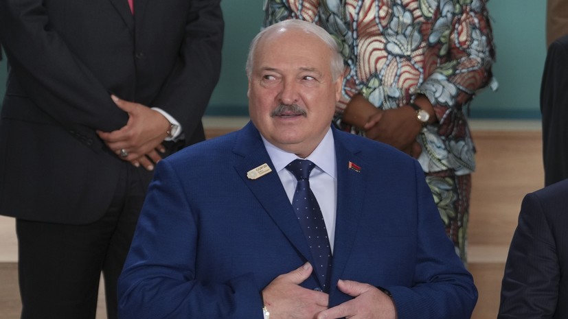 Лукашенко заявил, что больше не намерен шутить с Белоруссией и её гражданами