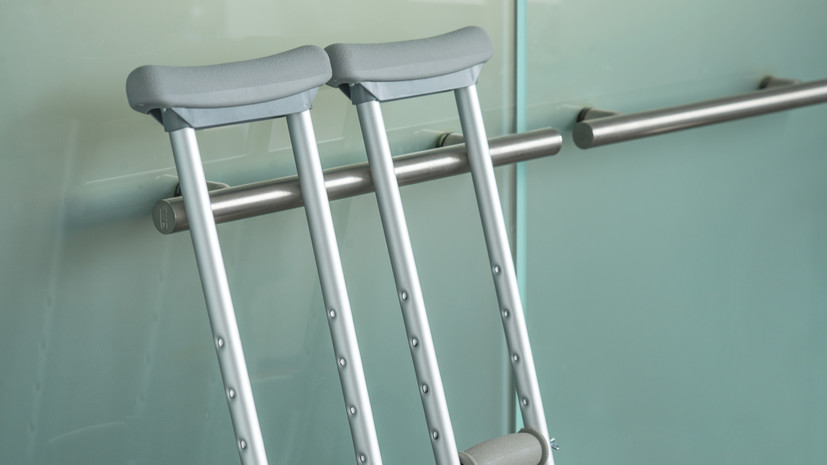 ГД приняла проект, запрещающий отказ в отпуске для ухода за ранеными бойцами СВО