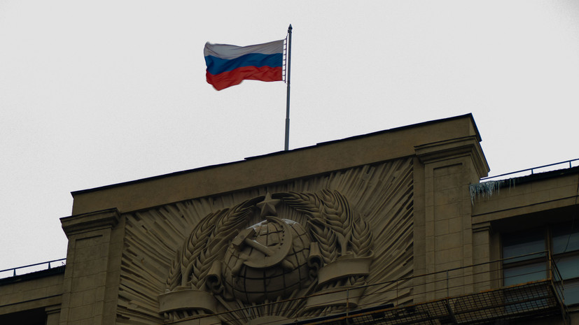 В Госдуму планируют внести проект о штрафах за нарушение правил общежития в МКД