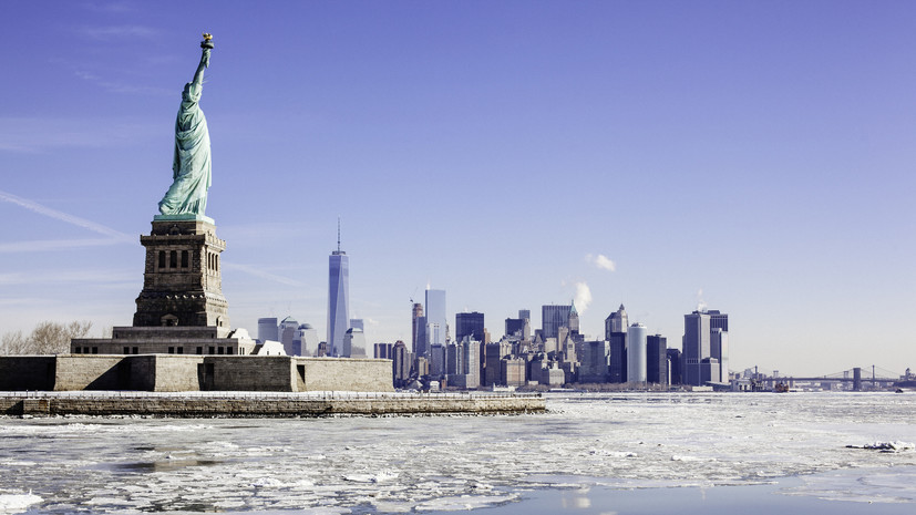 Американист Дудаков: Трамп попытается перестроить Америку