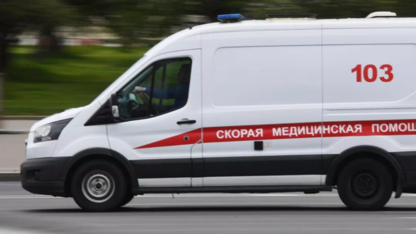 Житель Белгородской области ранен при атаке беспилотника ВСУ