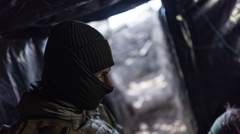 Мужчина рассказал, как отказался присягнуть Украине и уехал в Россию