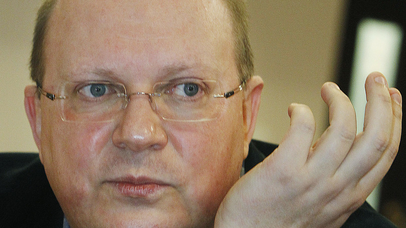 Умер журналист Sputnik и РИА Новости Леонид Свиридов