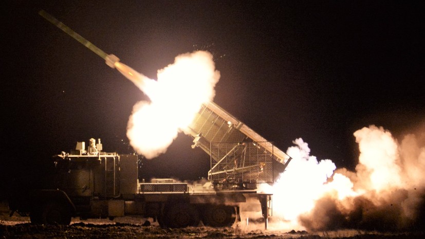 Посольство Украины: Тель-Авив передаст Киеву оружие российского производства