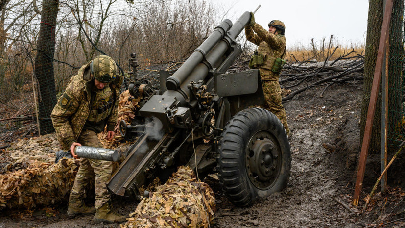 ВСУ за сутки более 70 раз атаковали Белгородскую область