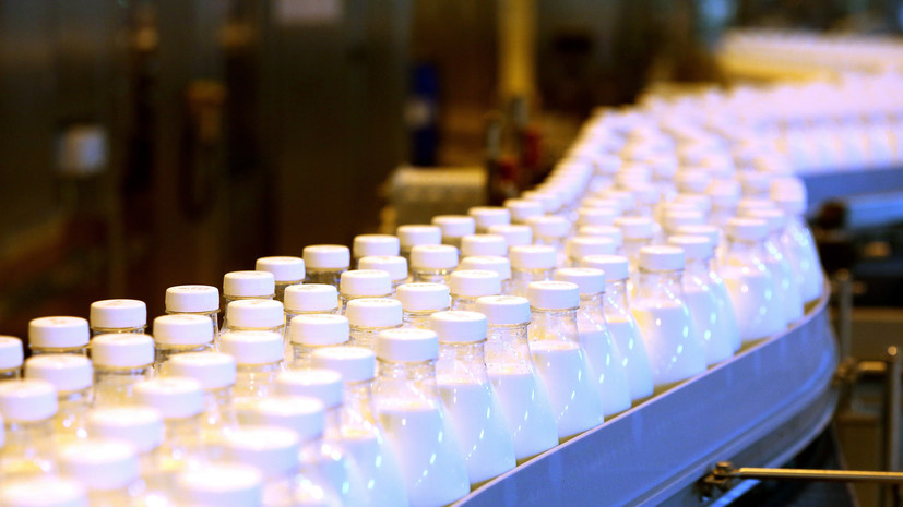 Патрушев: власти готовы ограничить экспорт продовольствия для стабильности рынка