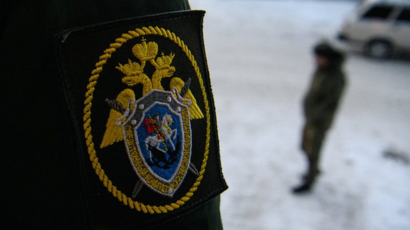 Дело бывшего замминистра МЧС Павла Барышева передали в суд