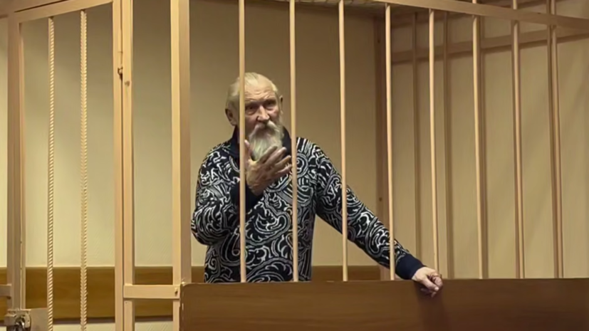 Прокурор попросил 24,5 года колонии для экс-депутата Глущенко