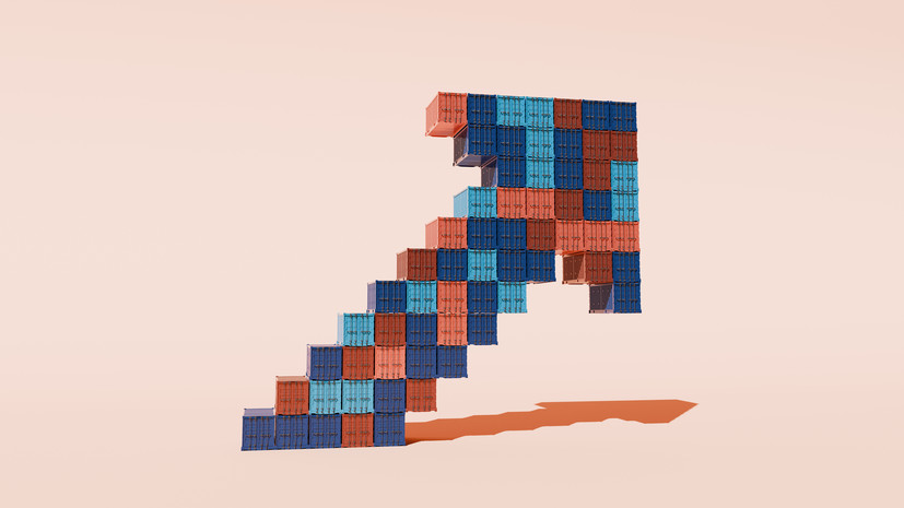 Объём закупок на портале поставщиков превысил 120 млрд рублей в 2024 году