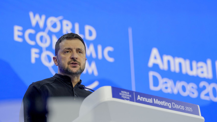 Дубинский предрёк обрушение фронта, если Зеленский не пойдёт на переговоры