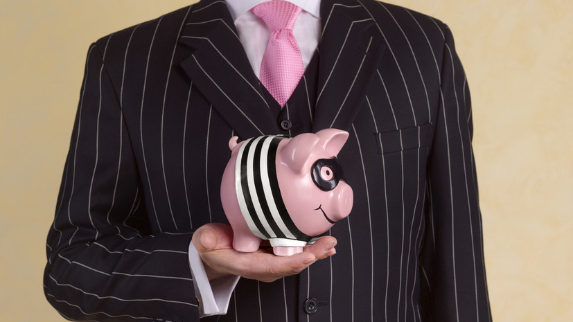 Юрист Кваша рассказал о способах защититься от мошенников в сфере инвестиций