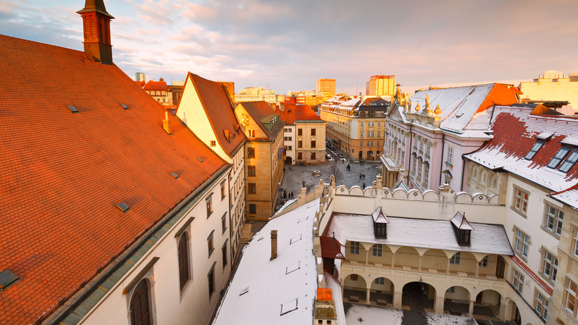 В Словакии объяснили, кто угрожает стабилизации ситуации в стране