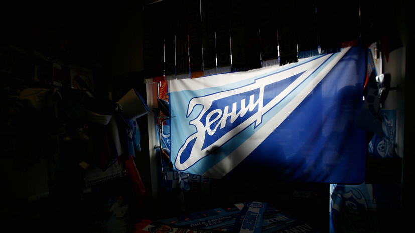 Овчинников: «Зенит» ищет футболистов на бразильском рынке, поэтому бананы им в руки