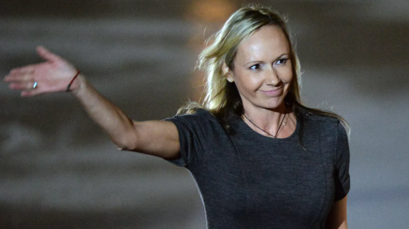 Бутырская: будет прорывом, если нам дадут хотя бы одну квоту на Олимпийские игры