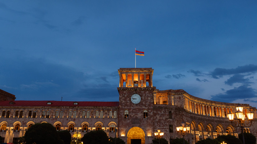 Власти Армении возьмут кредит в АБР на €45,3 млн на развитие здравоохранения