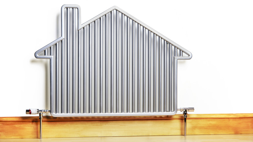 В Минстрое разъяснили порядок оплаты отопления в регионах