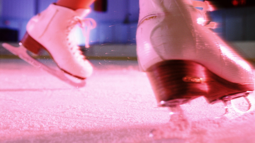 Фигурист с Украины потребовал не допускать россиян к Олимпиаде-2026