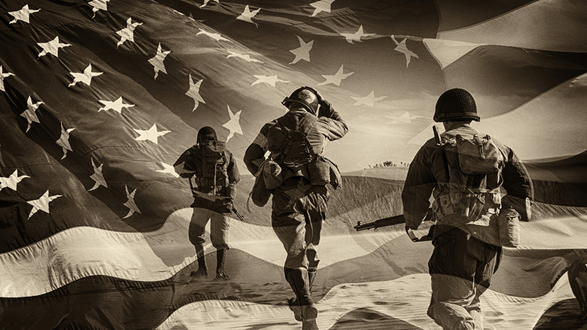 Песков: США помогли победить фашизм, но для них это был бизнес