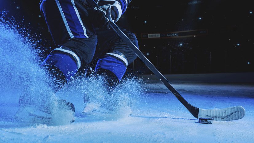 Ротенберг: допуск российских хоккеистов на ОИ-2026 будет зависеть от Трампа