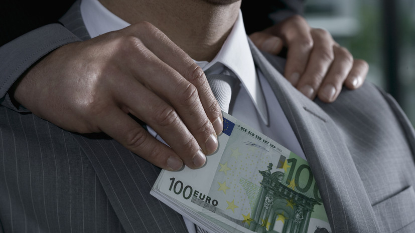 Профессор Малинен: Зеленский создал самый коррумпированный с 1945 года режим