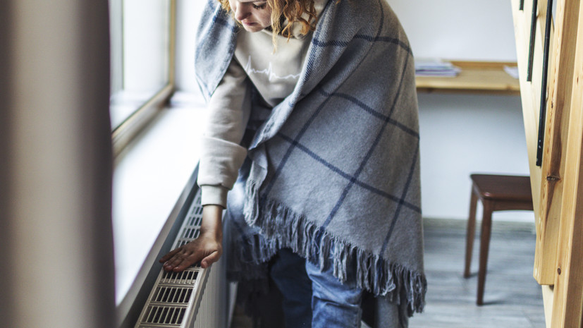 Yle: Финляндия строит резервуары для кипятка ради экономии на отоплении