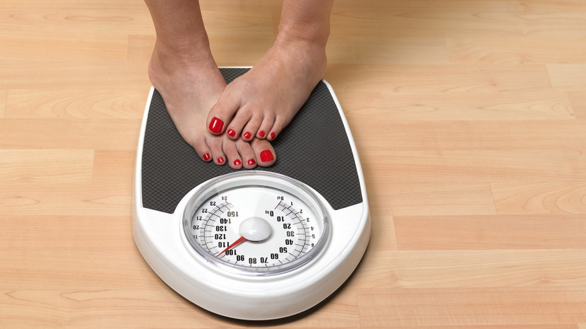 Врач Федоренко рассказала об ошибках при похудении