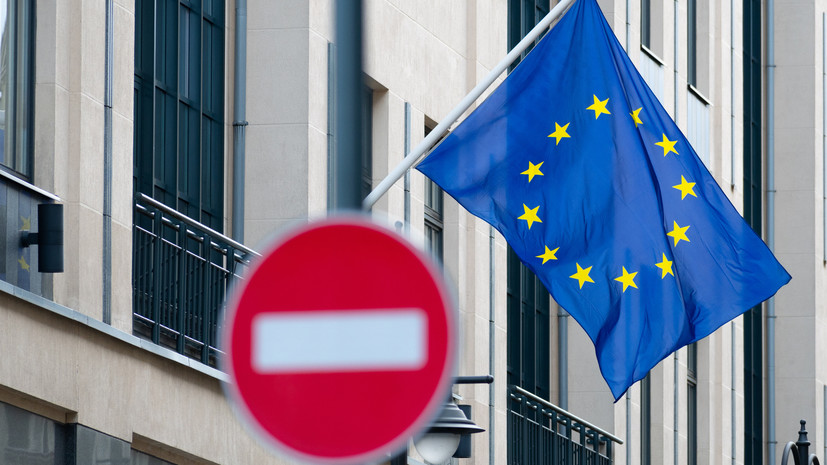 В Совфеде прокомментировали предложение ограничить доступ в Европу российским дипломатам