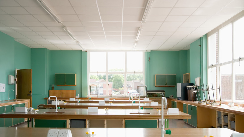 В колледжах Москвы модернизируют 1500 лабораторий до конца года