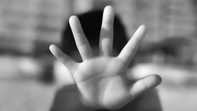 В Калининградской области вынесли приговор по делу об издевательствах над ребёнком