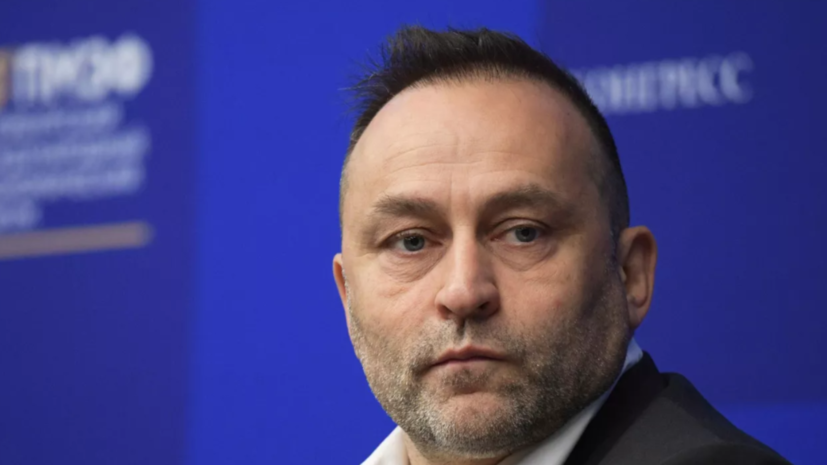 Свищёв: заявление Лаппартьена о России говорит о признании ошибок Баха