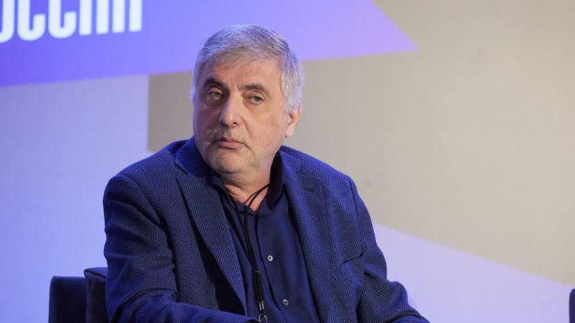 Матус: Невзлин мог контролировать работу интернет-издания SOTA