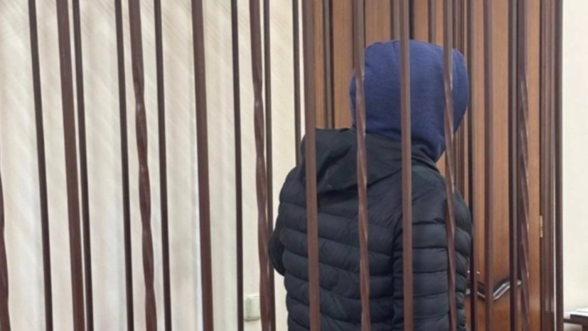 В Калининграде суд отправил в СИЗО экс-замглавы Минздрава региона