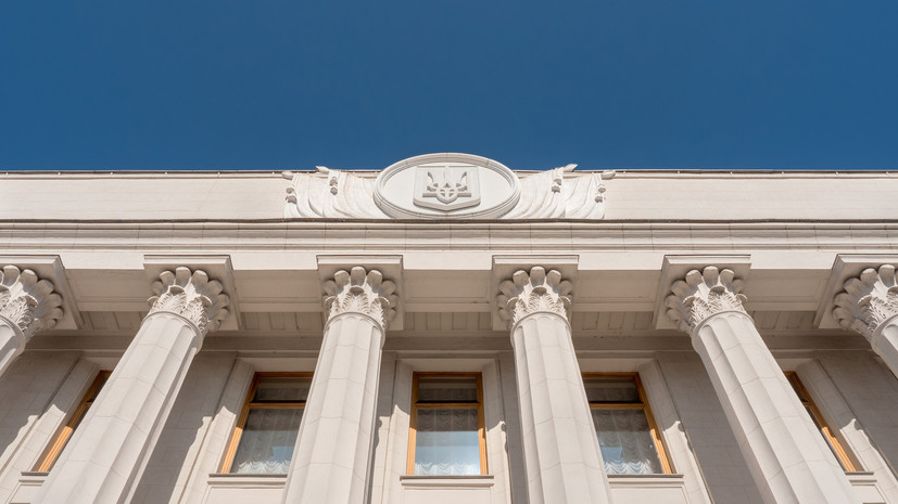 Военный эксперт Дандыкин прокомментировал заявления Киева о переговорах