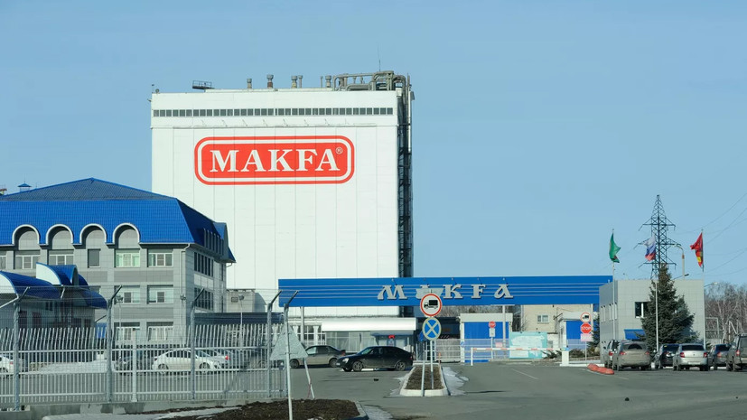 Суд взыскал с бывших владельцев «Макфы» 19,7 млрд рублей