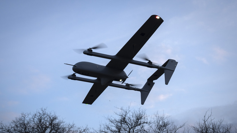 Работа брянского завода «Кремний Эл» приостановлена из-за атаки БПЛА