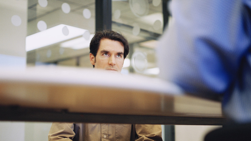 Специалист Кравцов дал советы по трудоустройству для студентов