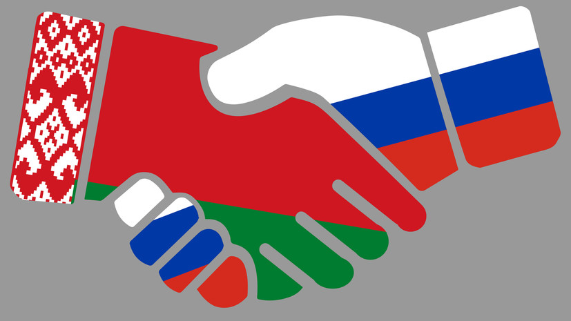 Грызлов: Россия поддержит Белоруссию в случае угроз безопасности на выборах