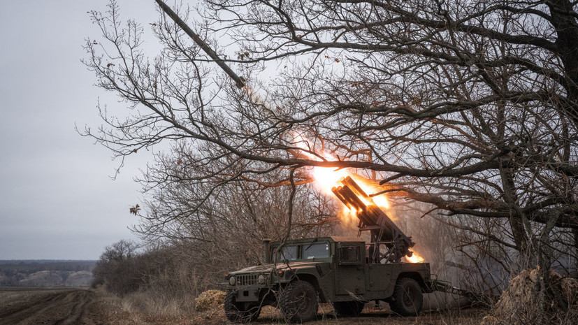 Мирошник: в нападении ВСУ на Курскую область есть британский след