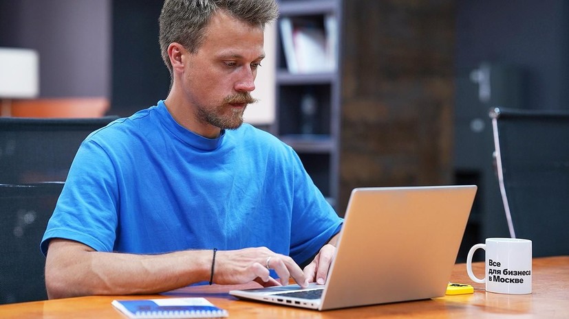 В Москве запустили бесплатный образовательный курс для предпринимателей