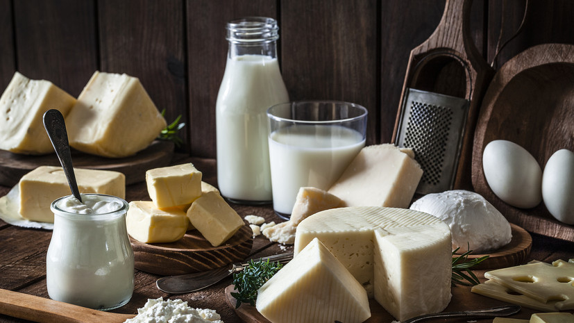 Эксперт по питанию Макеева назвала ускоряющие метаболизм продукты