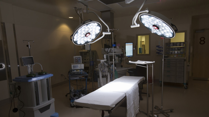 Росздравнадзор проверит обстоятельства гибели пациентки в клинике в Подольске