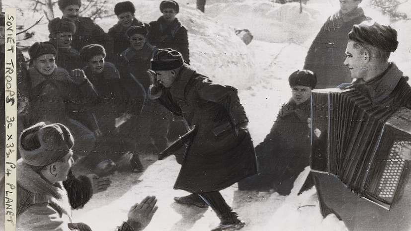 В Подмосковье более 500 блокадников получили выплаты