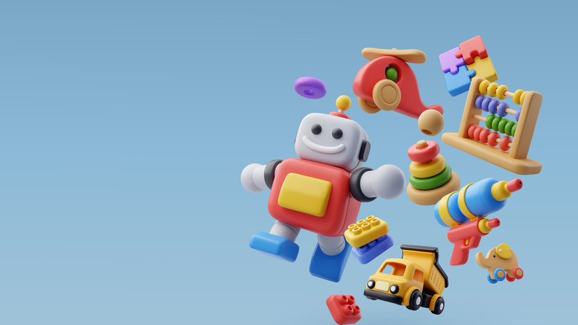 В вузах Крыма откроют игровые комнаты по уходу за детьми из семей студентов