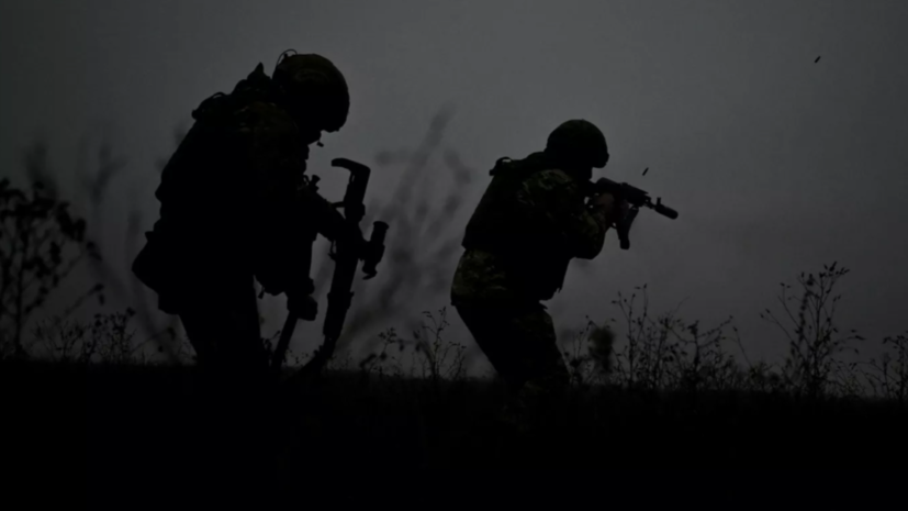Группировка «Восток» взламывает оборону ВСУ в Великой Новосёлке