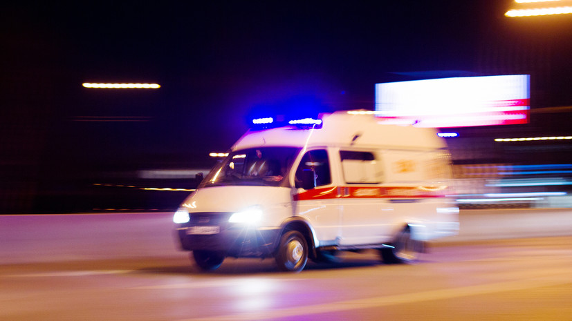 Приходько: 12 человек пострадали при обстреле Горловки