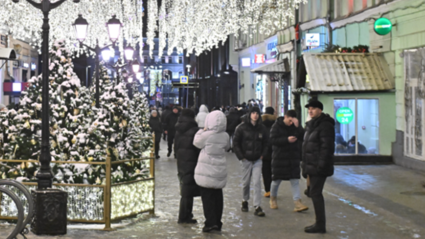 Московские власти согласовали более 700 дизайн-проектов вывесок за год