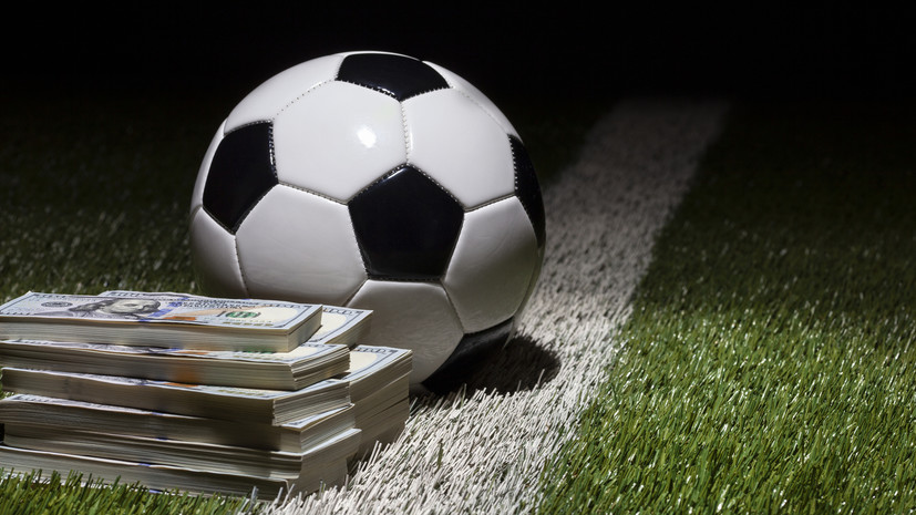 Globo: «Ботафого» даёт €2,5 млн как первый взнос за Бителло, «Динамо» требует €10 млн